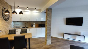Darłówko Apartament Morski XIII